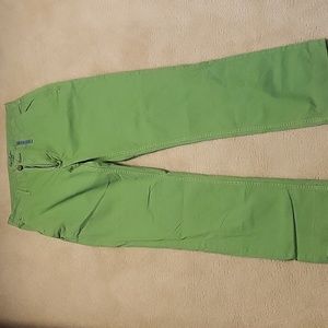 Robert Graham Classic Yates pants
